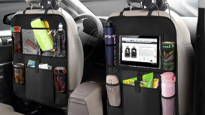 CarOrganizer