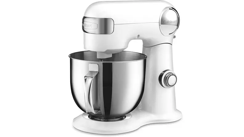 Cuisinart Precision Master SM-50