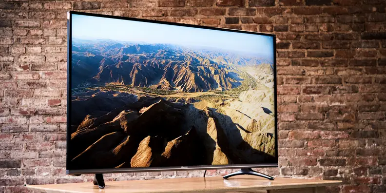 Hisense H8C