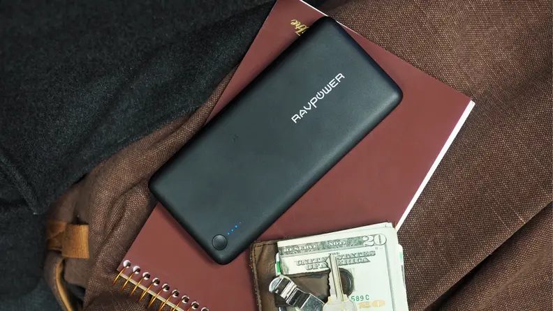 RavPower Turbo Series 20100mAh