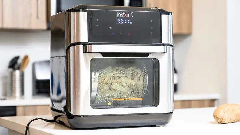 Instant Pot Vortex 1
