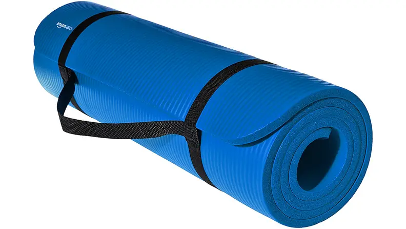 AmazonBasics Exercise Mat