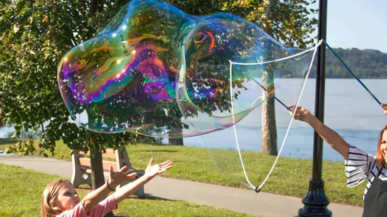 bigbubble