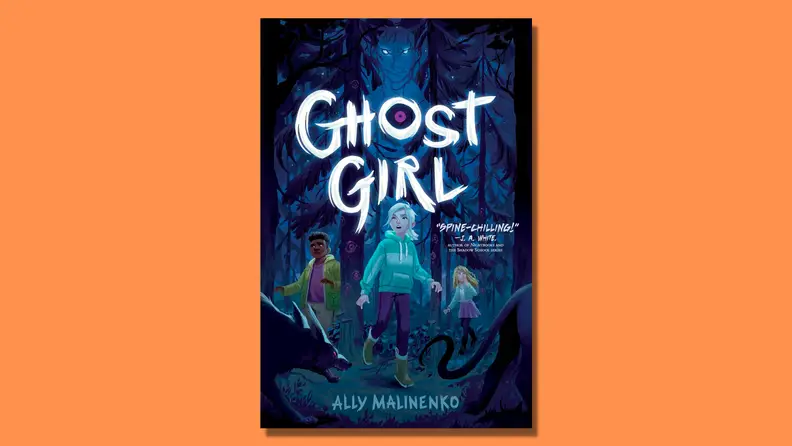 Ghost Girl