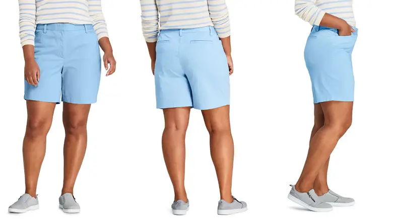 Chinos