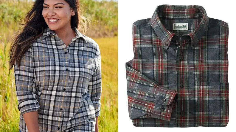 best things to buy at L.L.Bean for under $100