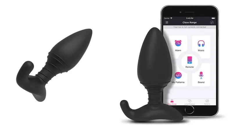 best long-distance sex toys