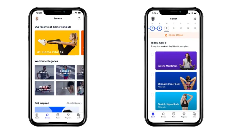 aaptiv