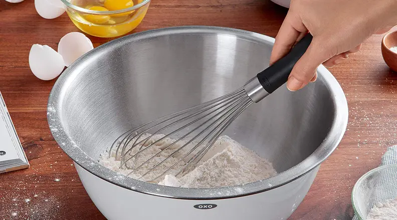 OXO Good Grips 11-Inch Better Balloon Whisk