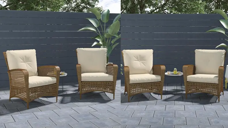 Wayfair Outdoor Chairs