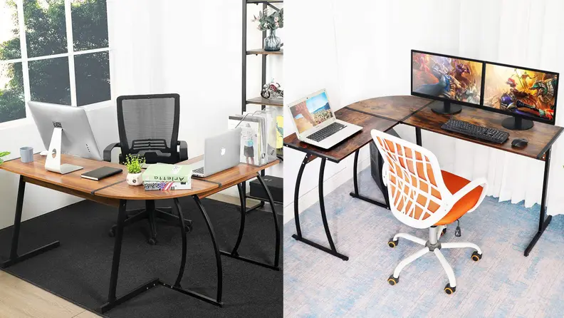 GreenForest Desk