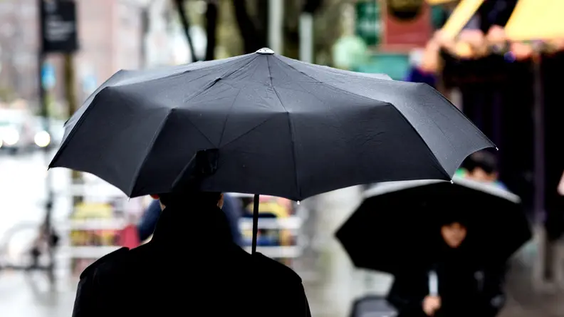 The best gifts for men: Davek Umbrella