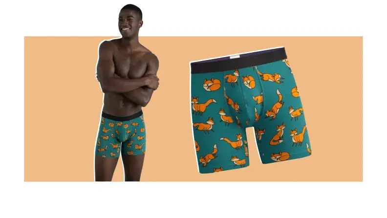 MeUndies delivers some of the best underwear we've tested