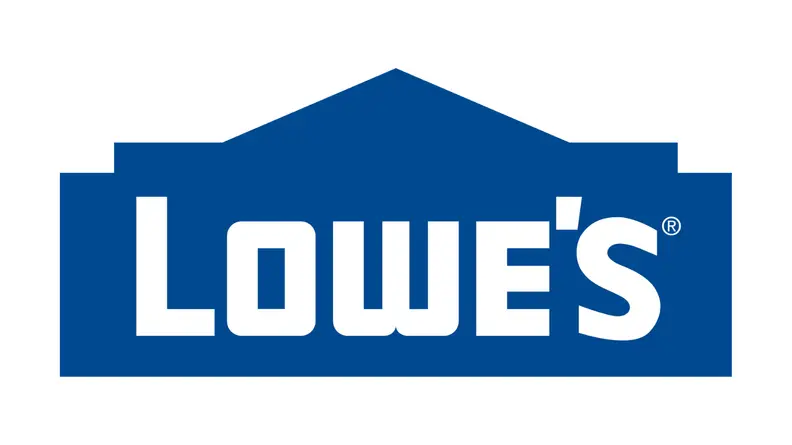 lowe's logo