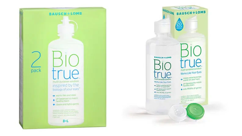 biotrue