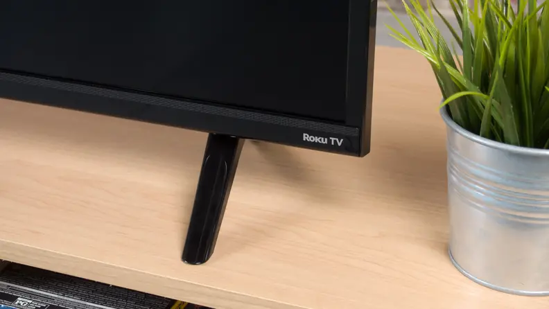 TCL 4-Series Roku TV