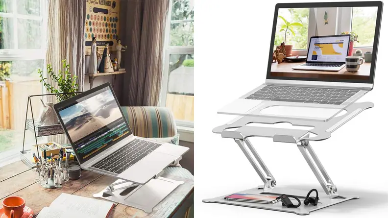 Laptop Stand