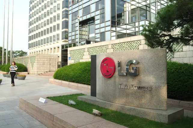 LG Electronics Headquarters