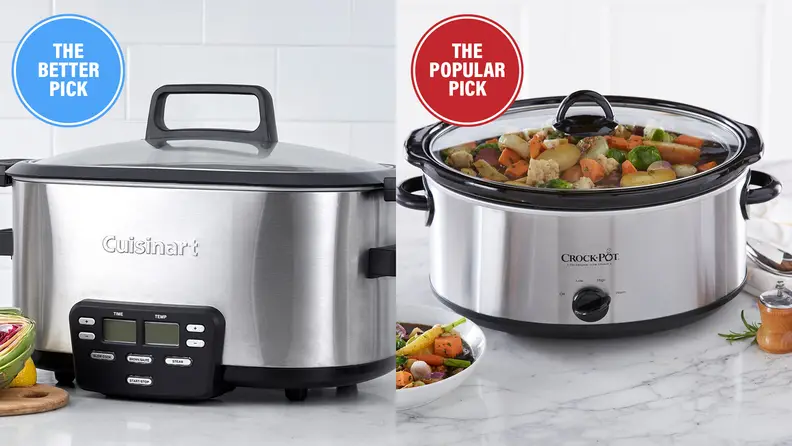 CrockPot