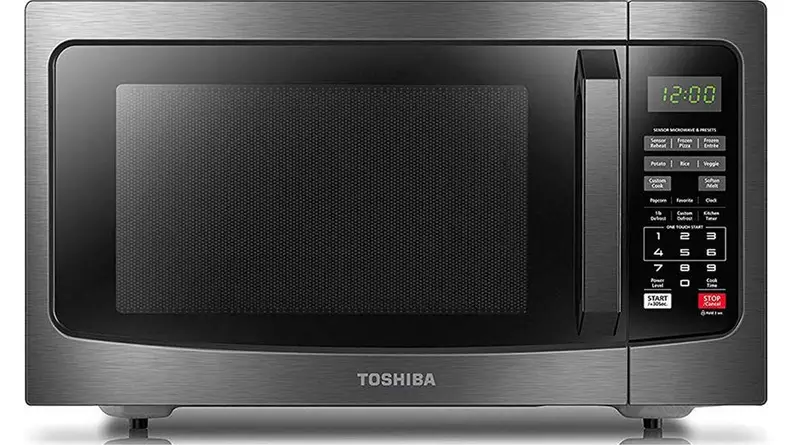Toshiba EM131A5C-BS