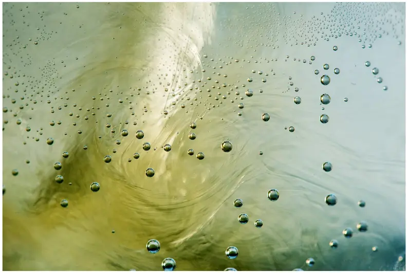 "Bubbles"