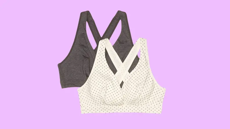 Maternity bras