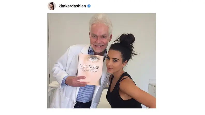 Dr. Lancer recommends the only skincare product you need