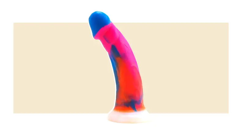 ass cheeks sex toy Rosy Cheeks Rotating Butt Plug - Hott Love Extreme main image 0