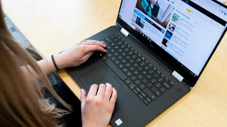 Dell XPS 15 battery life