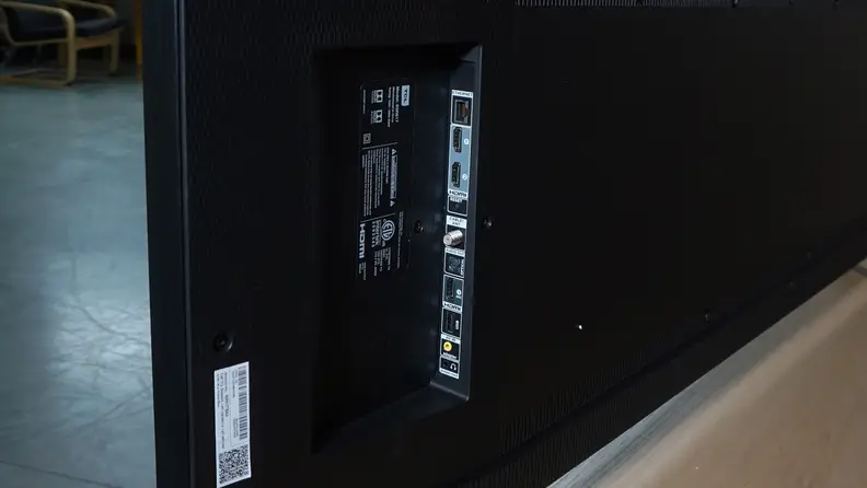 TCL 6 Series review