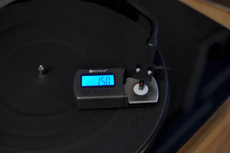 The Best Record Player