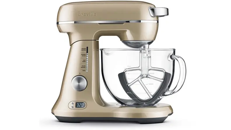 Breville the Bakery Chef