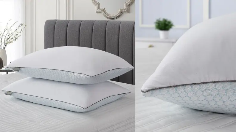 pillows