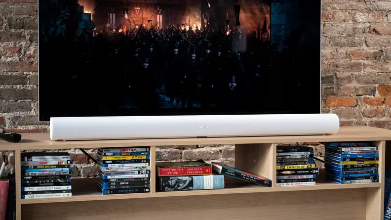 Sonos Arc soundbar
