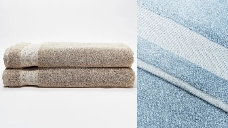 bath sheets