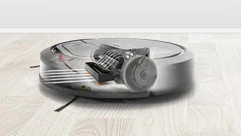 ECOVACS DEEBOT N78