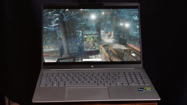 【ラミエル】HP Pavilion Plus 16-ab 16インチ HP Pavilion Plus 16-ab実機レビュー｜HPパソコン比較購入ガイド