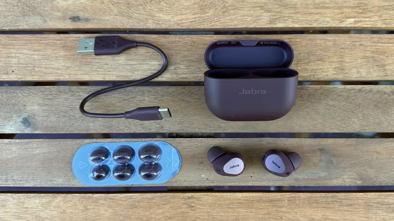 Jabra Elite 10 付属品あり Jabra Elite 10 review: Quintessential comfort - Reviewed