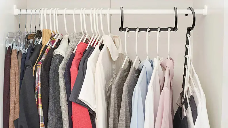 products for neat freaks