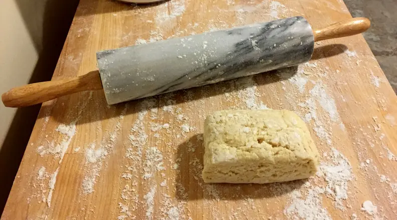 rolling pin tests