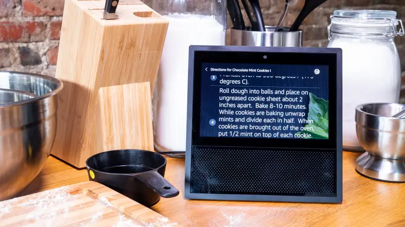Amazon Echo Show