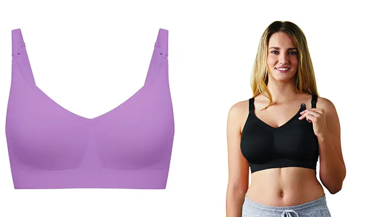 Bravado nursing bra