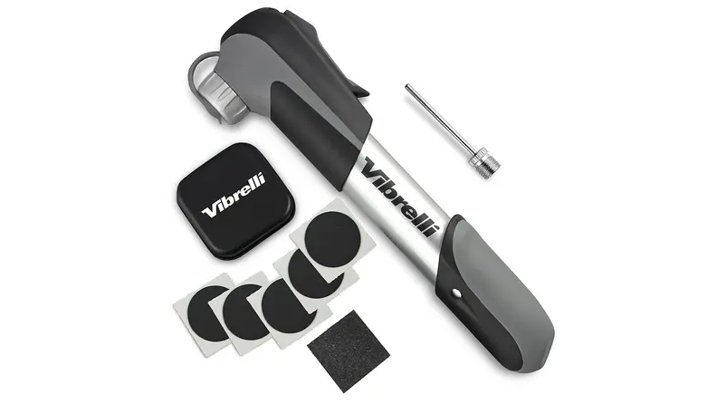 Flat Tire Repair Kit