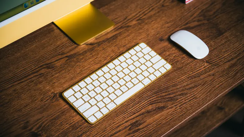 Apple M1 iMac 24-inch
