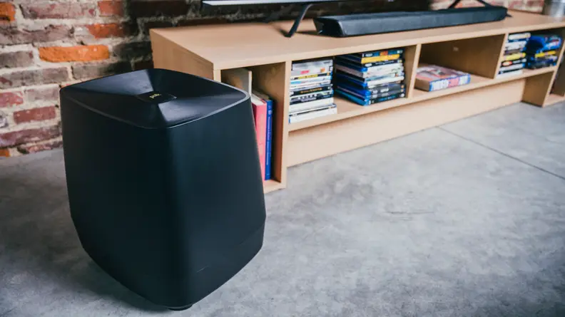 Polk Magnifi 2 subwoofer 3