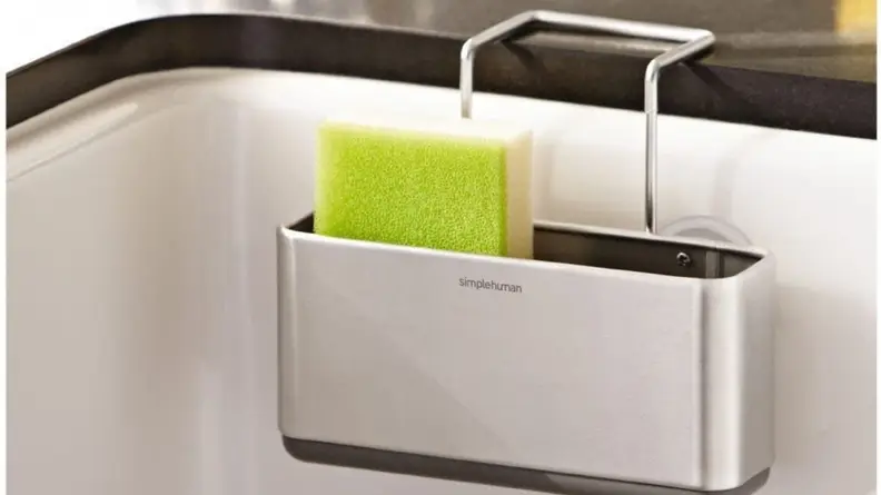 sink caddy