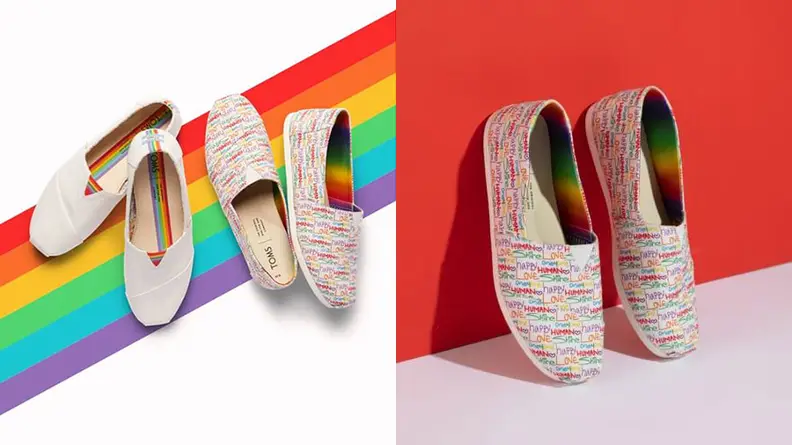 Pride Month 2019