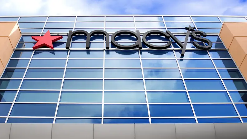Macy's Black Friday