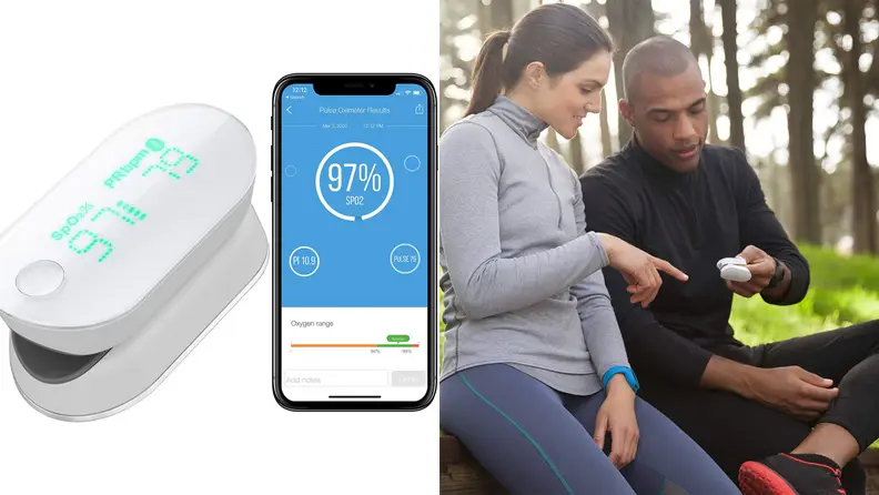 ihealthoximeter