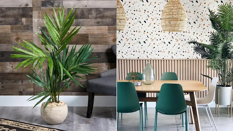 The 9 best places to buy artificial plants online - Reviewed